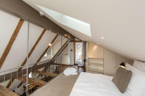 Boutique - Hotel Adara