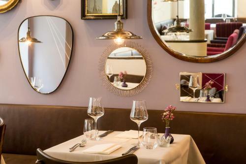 Boutique - Hotel Adara