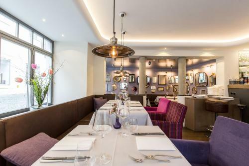 Boutique - Hotel Adara