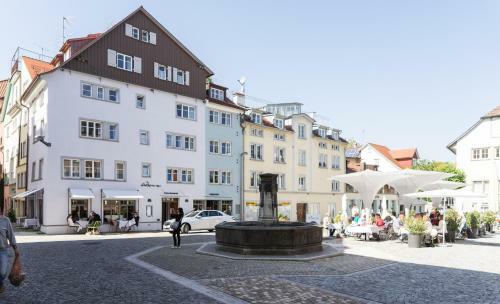 Boutique - Hotel Adara