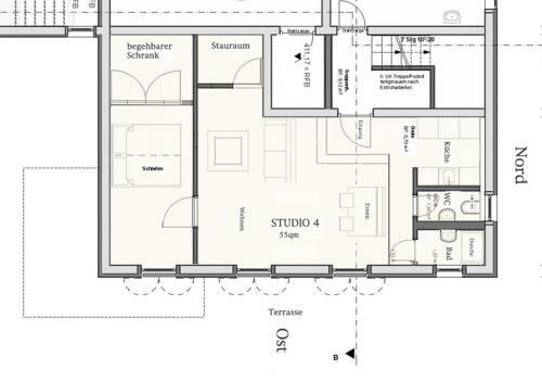 Apartamento Veh-studios