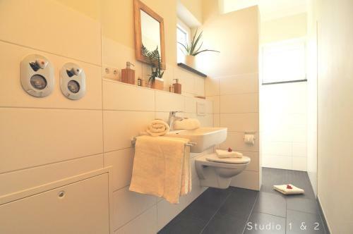 Apartamento Veh-studios