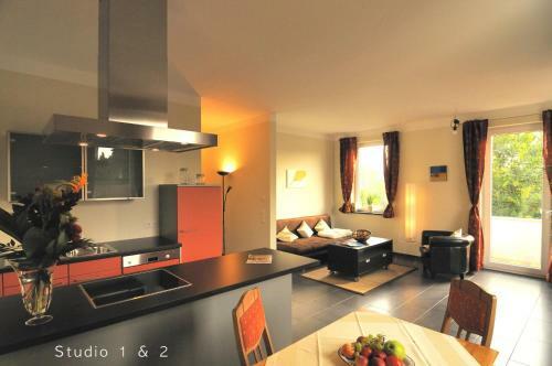 Apartamento Veh-studios