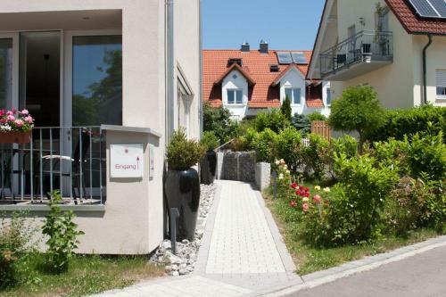 Hotel Sch�nau
