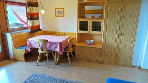 Hostal Gasthof Edelweiss