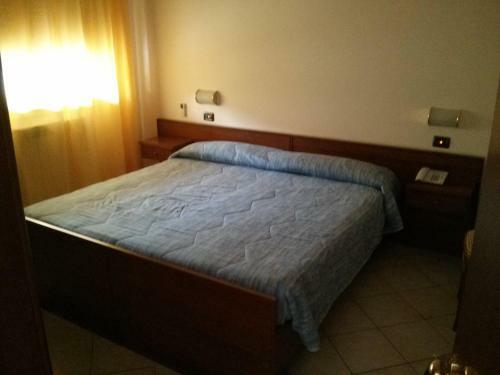 Hotel Albergo Shine