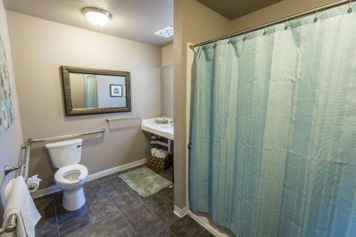 Posada The Alder Inn