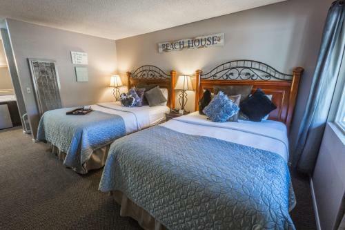 Posada The Alder Inn