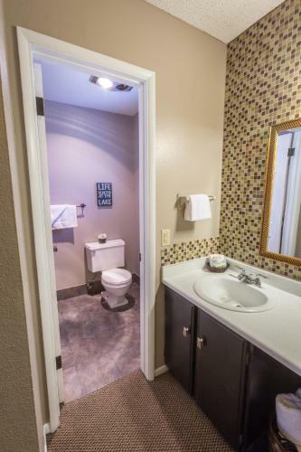 Posada The Alder Inn