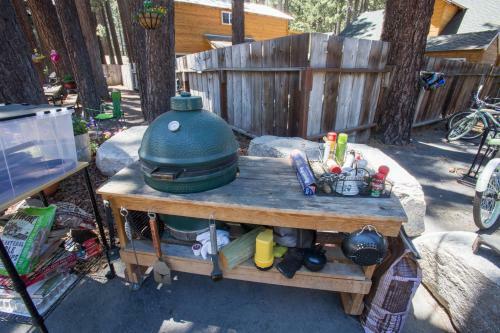 Posada The Alder Inn