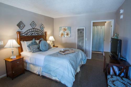 Posada The Alder Inn