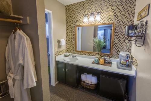 Posada The Alder Inn