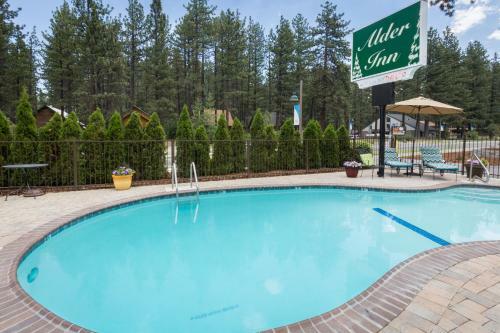 Posada The Alder Inn