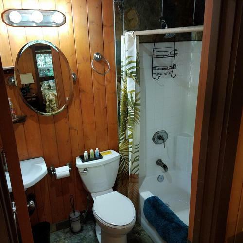 Hostal Alii Kane Cottage With Loft