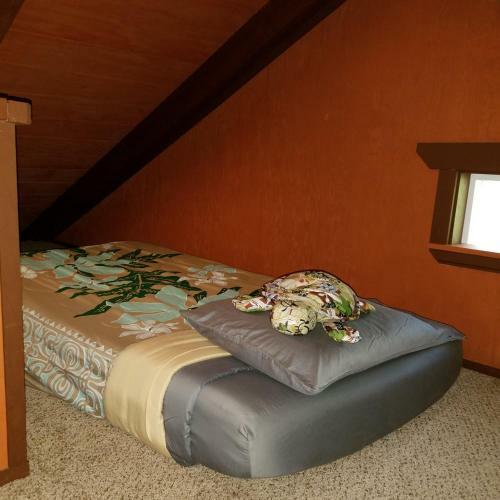 Hostal Alii Kane Cottage With Loft