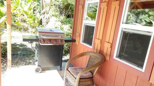 Hostal Alii Kane Cottage With Loft