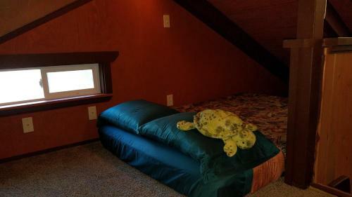 Hostal Alii Kane Cottage With Loft