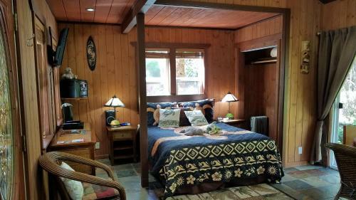Hostal Alii Kane Cottage With Loft