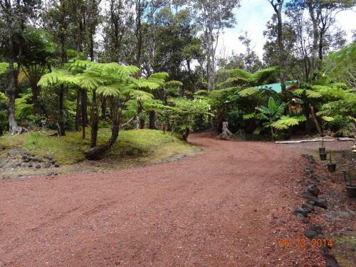 Hostal Alii Kane Cottage With Loft