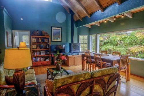 Ohana House