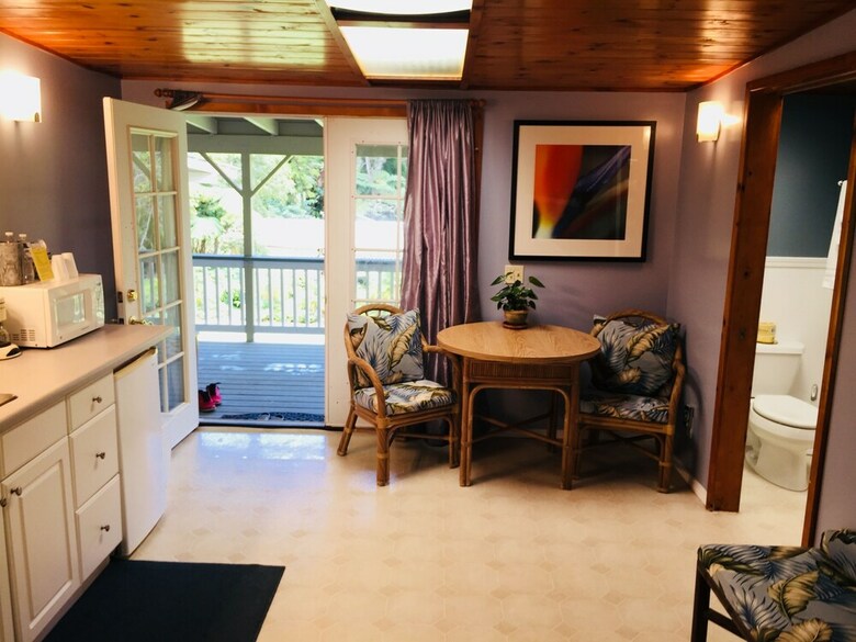 Aloha Junction Bed & Breakfast