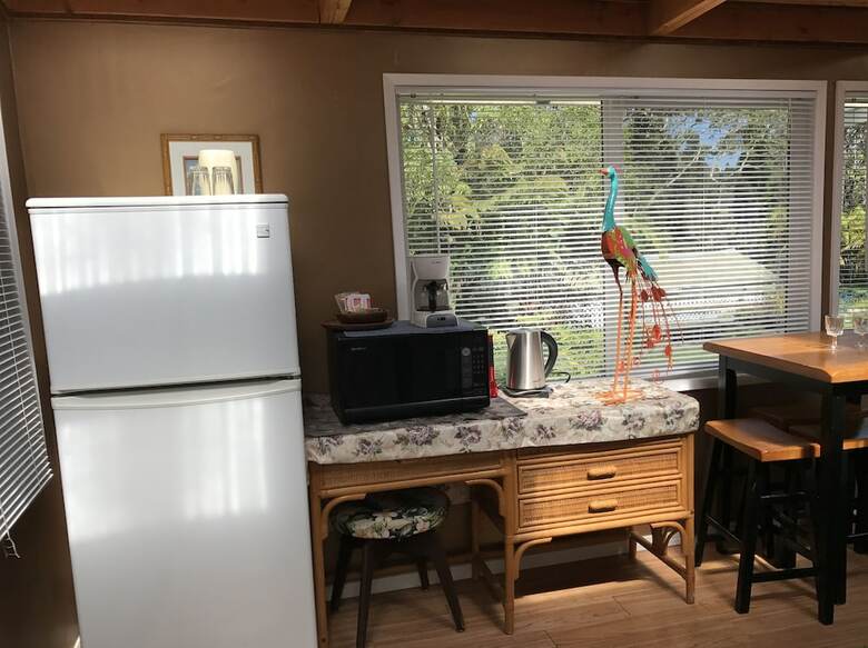 Aloha Junction Bed & Breakfast
