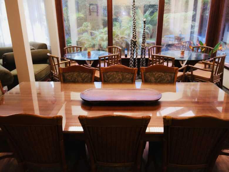 Aloha Junction Bed & Breakfast