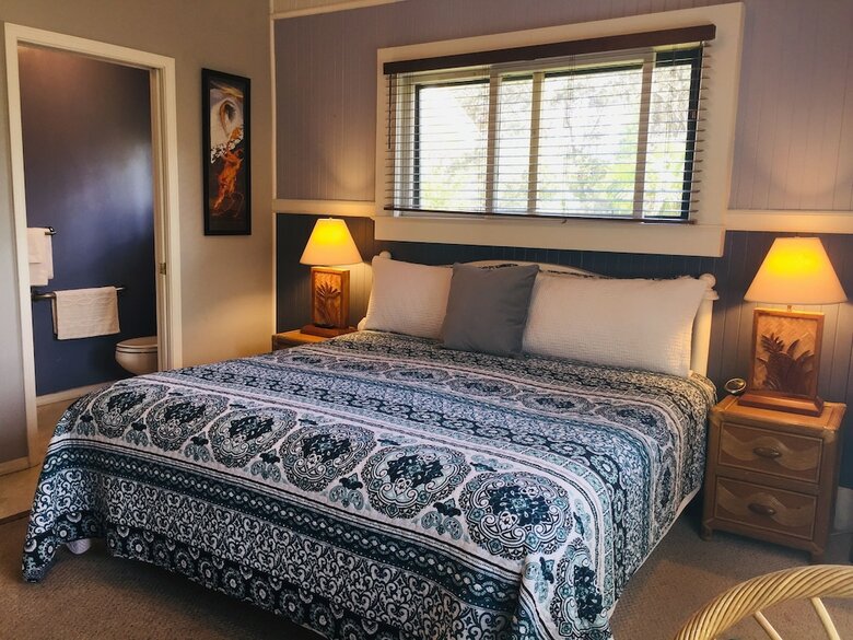 Aloha Junction Bed & Breakfast