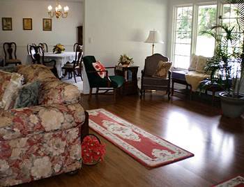 At The End Of The Road Bed And Breakfast