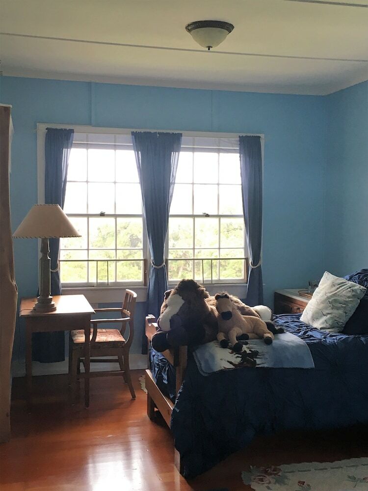 Bed & Breakfast Aloha Happy Place