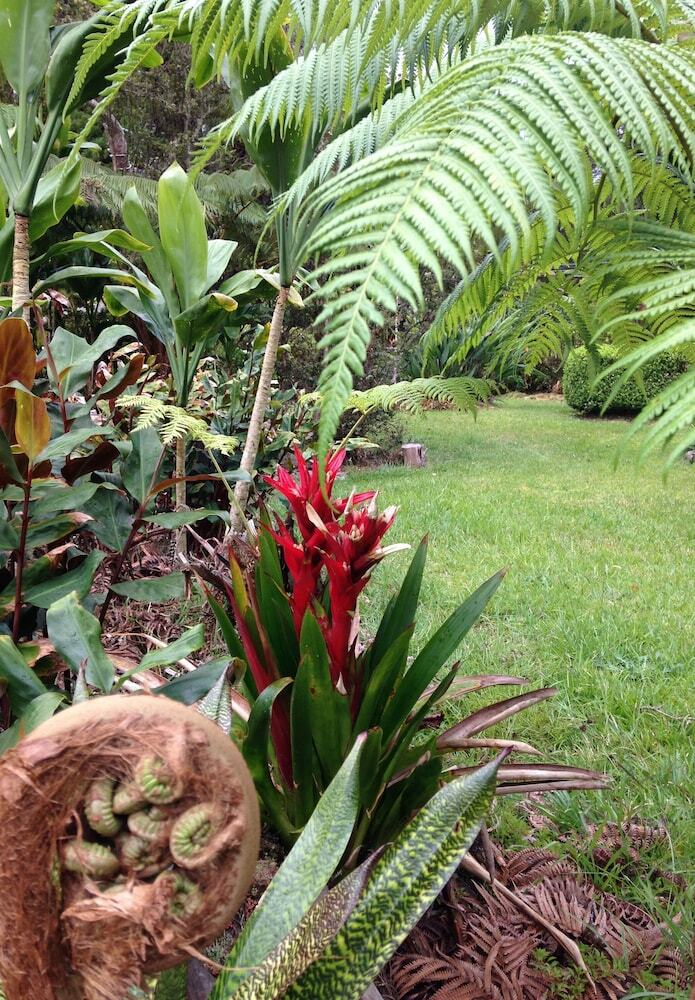 Bed & Breakfast Aloha Happy Place