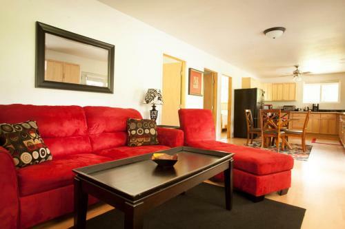 Hostal 5th Street Ohana