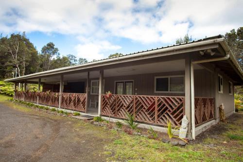 Hostal 5th Street Ohana