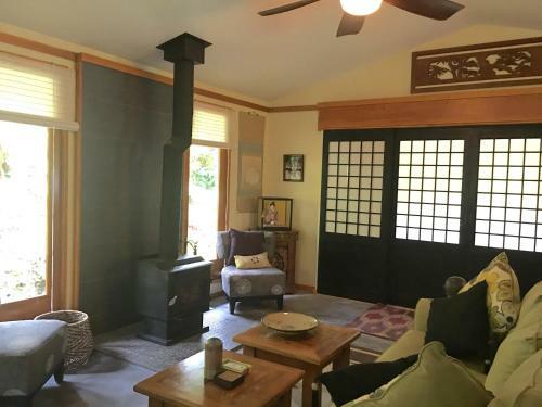 Hostal Tsugi Teahouse At Volcano