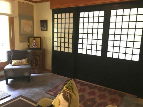 Hostal Tsugi Teahouse At Volcano