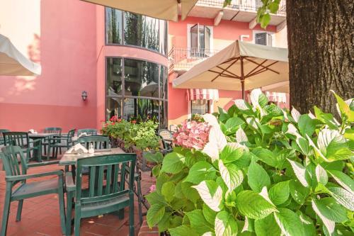 Hotel Albergo Rond�