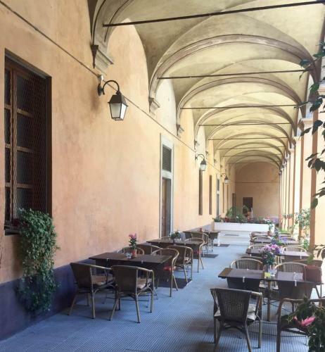 Hotel La Meridiana