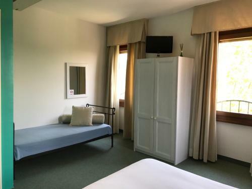 Hotel Locanda Moscal