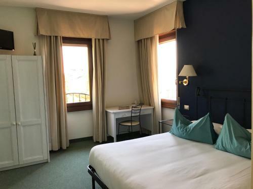 Hotel Locanda Moscal
