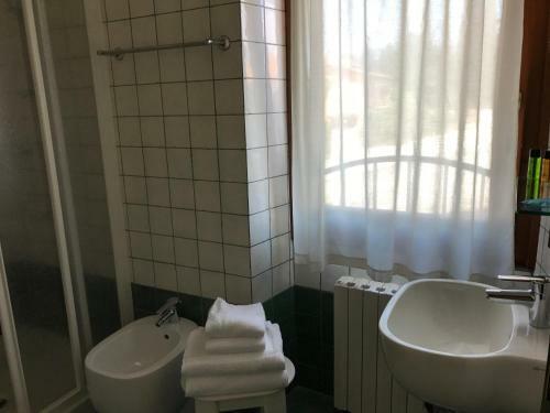 Hotel Locanda Moscal