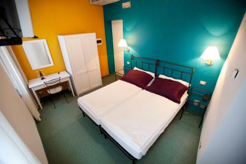 Hotel Locanda Moscal