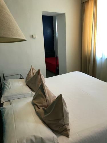 Hotel Locanda Moscal
