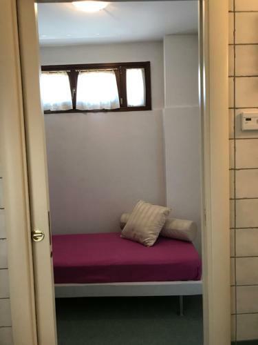 Hotel Locanda Moscal