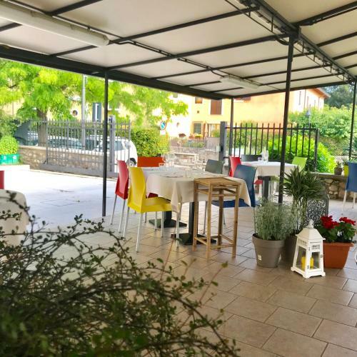 Hotel Locanda Moscal
