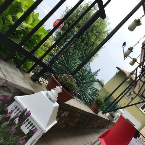 Hotel Locanda Moscal