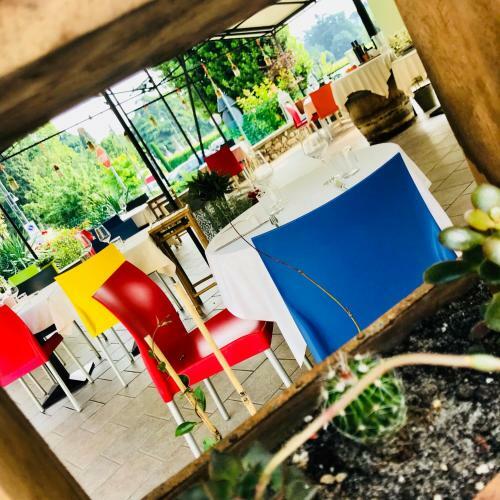Hotel Locanda Moscal