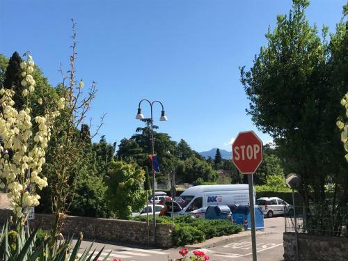Hotel Locanda Moscal