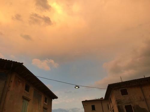 Hotel Locanda Moscal
