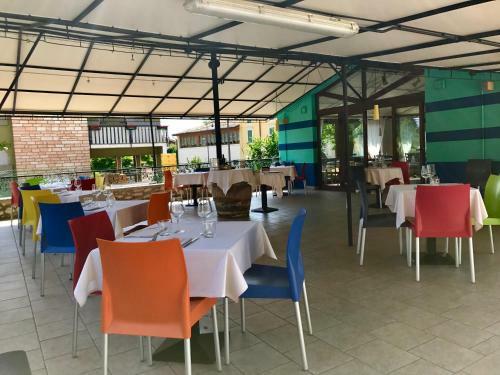 Hotel Locanda Moscal