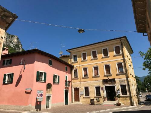 Hotel Locanda Moscal